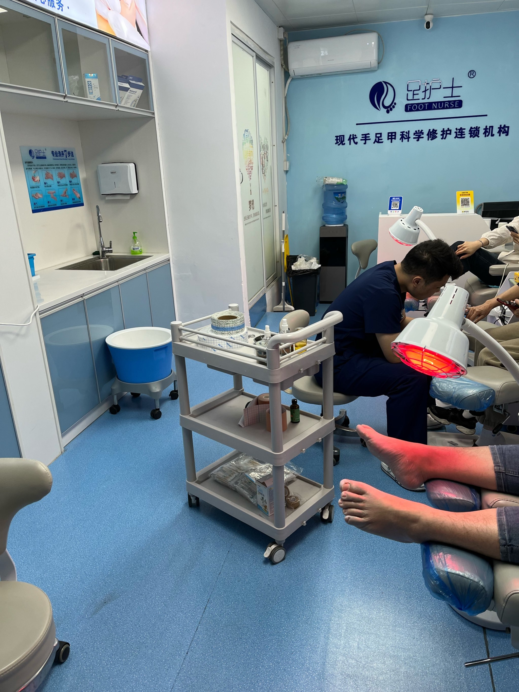 最新医疗商家助手方法分析(最方便真实的新安医疗商家助手lot推广活动打卡怎么打卡方法)